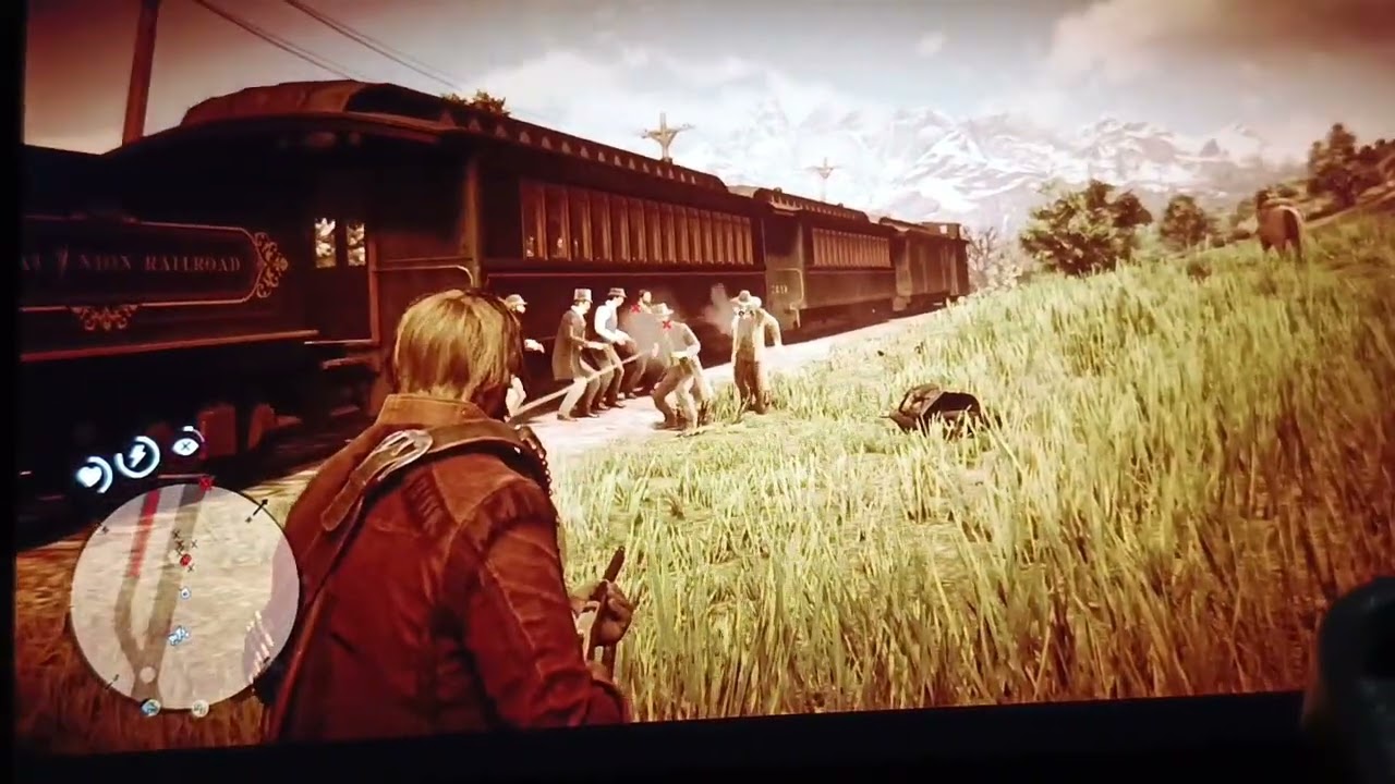 my Gunslinger Arthur Morgan My Steamdeck LCd Gameplay 🔥🔥🔥🔥 #rdr2 #arthurmorgan #rockstargames