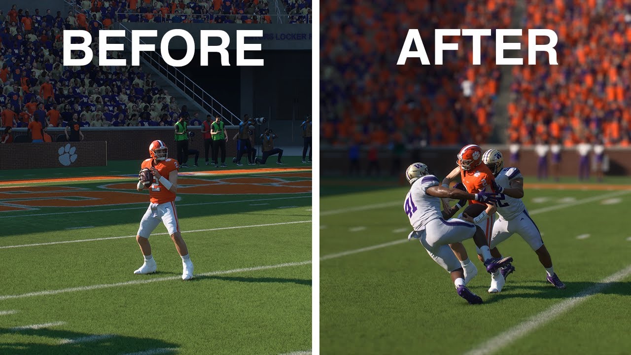 Meet The MILLER BLITZ: CFB25's Best Kept SECRET (Unblockable Heat)