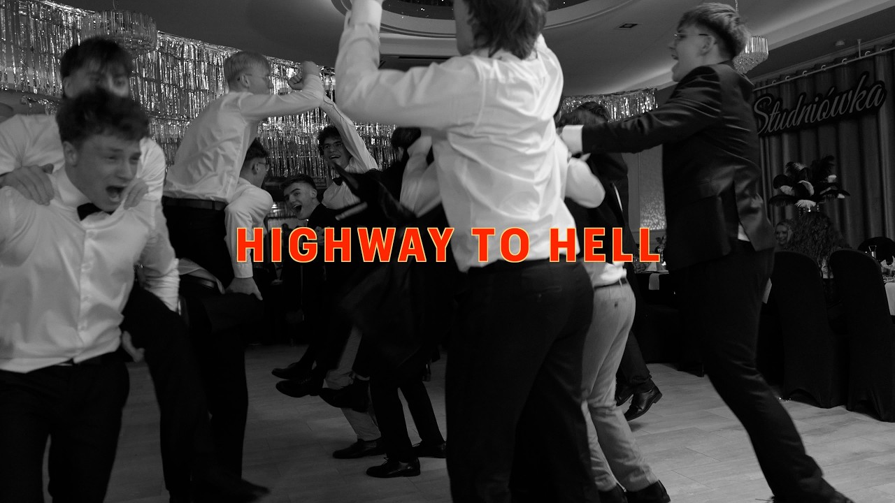 Studniówka LO Sulechów 2026