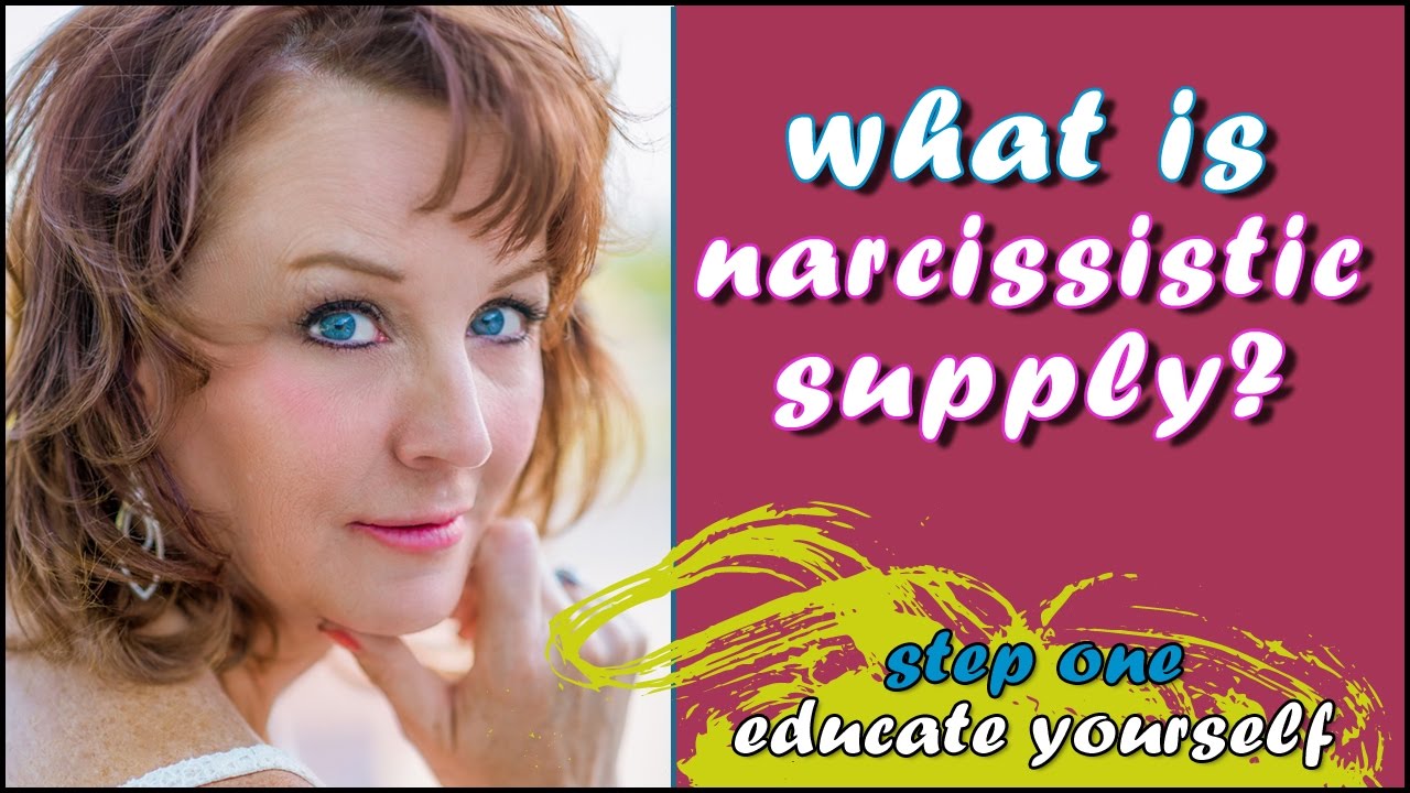 Dear Next Supply of my Narcissist