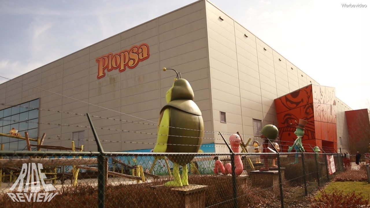 Plopsa Indoor Coevorden - 2018