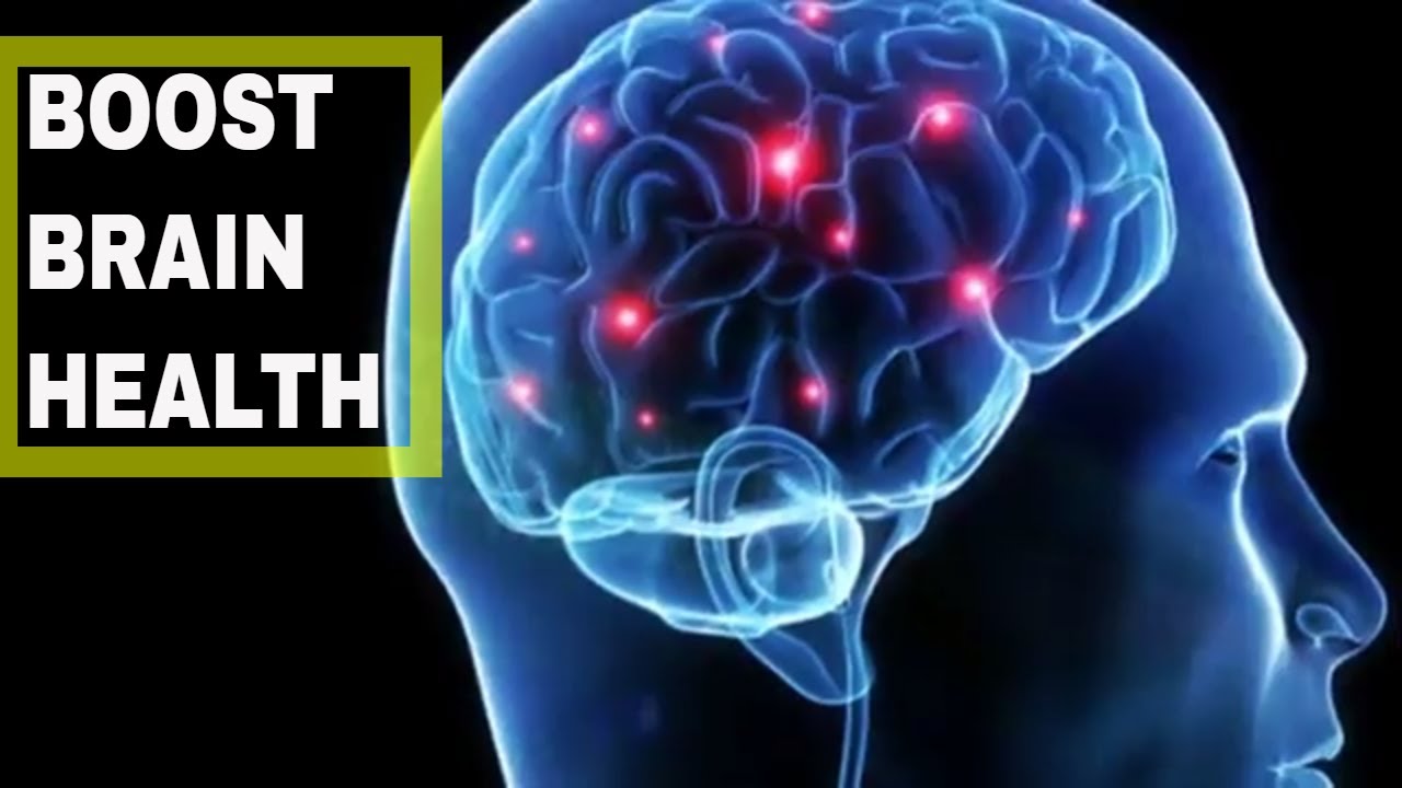ALMONDS TO BOOST BRAIN HEALTH & REDUCE ALZHEIMER RISK!