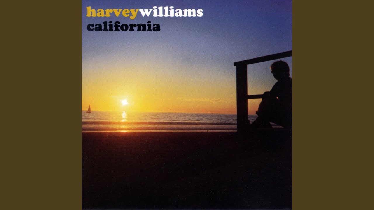 Lost California Love