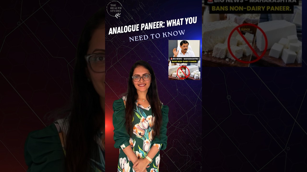Analogue Paneer vs Real Paneer: Know the Difference