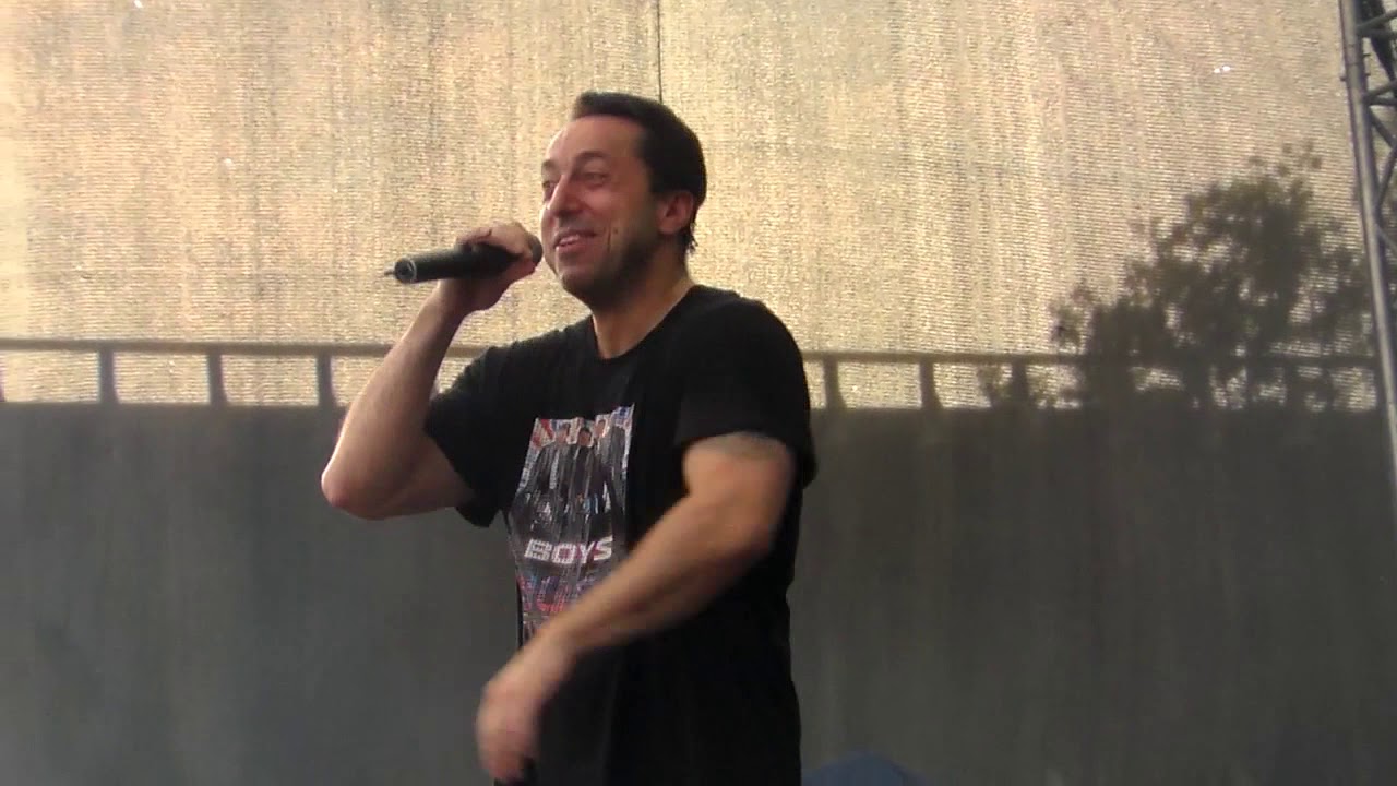 Boys - Nasza muzyka, Jump (live Ciechocinek 2013)