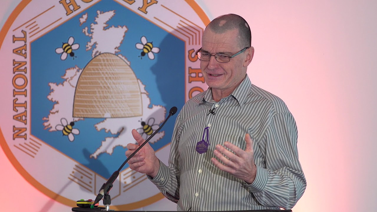Varroa Resistance Characters and Selection Protocols (Part 1 of 4) Ralph B&uuml;chler