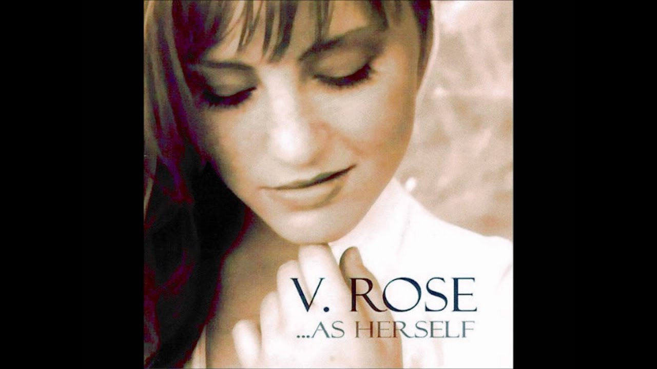 V. Rose - I Am