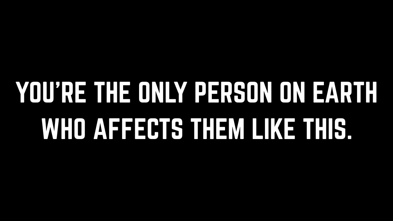 They didn't want to confess feelings & lose you forever (but now they can't help it)