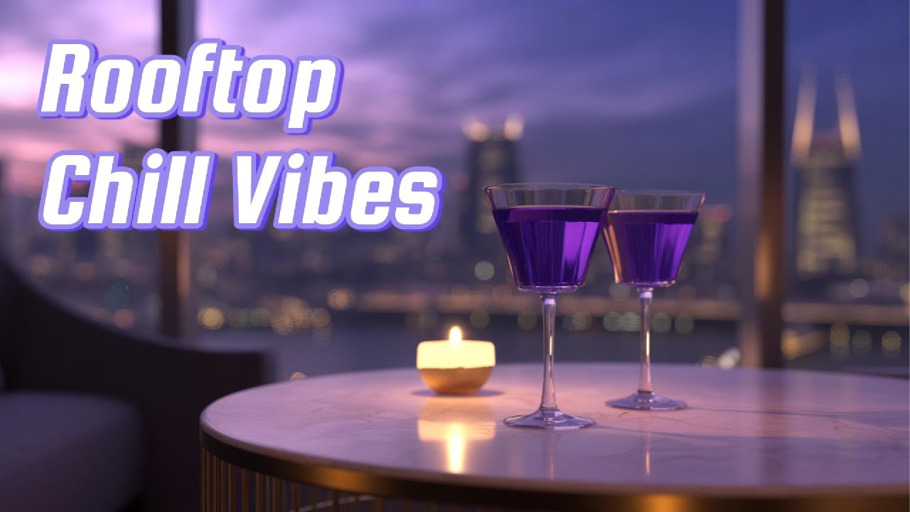 Luxury Jazz House - Elegant Background Music for Dinner & Cocktails