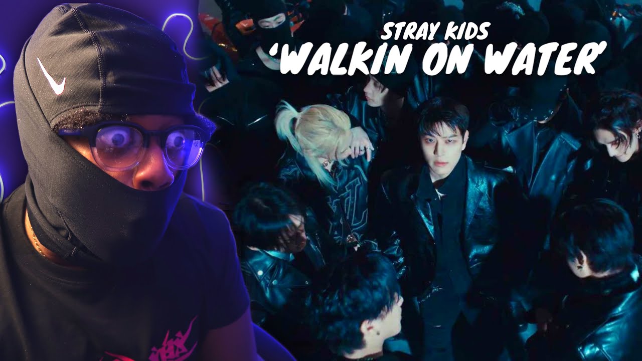 Stray Kids 
