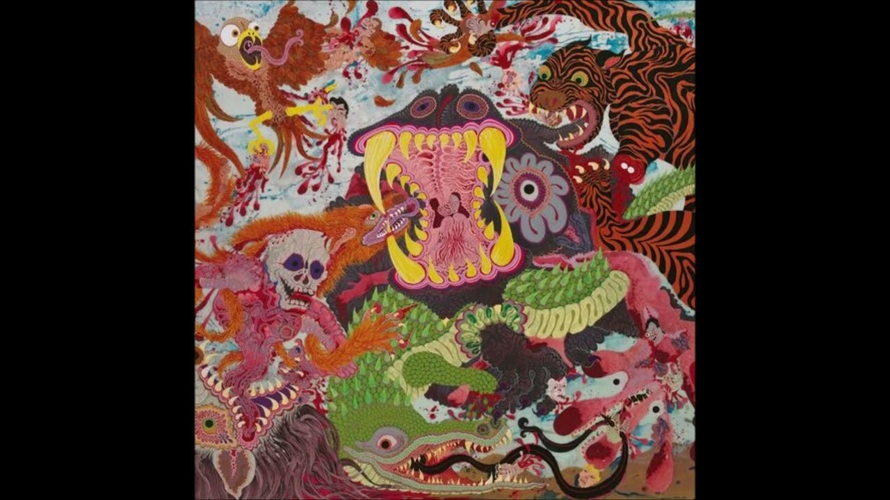 PIGS PIGS PIGS PIGS PIGS PIGS PIGS (Pigsx7) - Death Hilarious [FULL ALBUM] 2025
