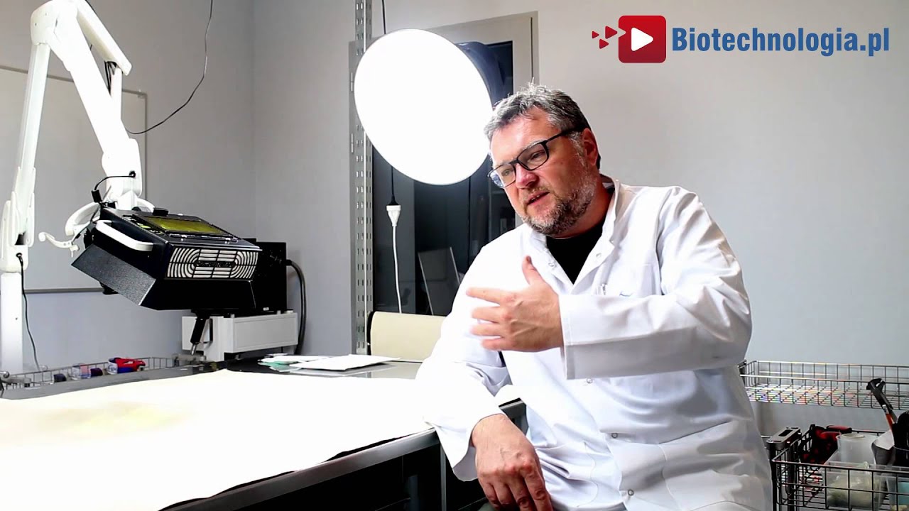 Korzyści z akredytacji PCA - dr n. med. Jakub Czarny, IGS