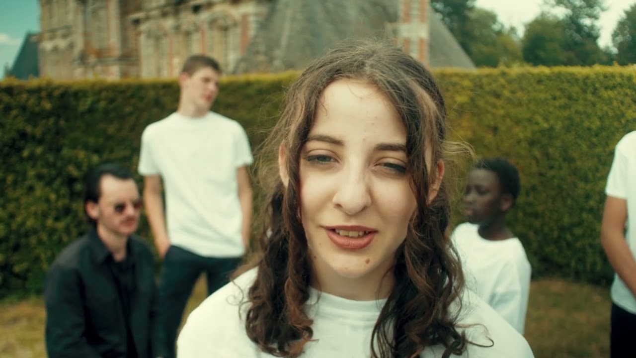 Choeur en Patrimoine 2023 - You Said Strange, au château de Beaumesnil