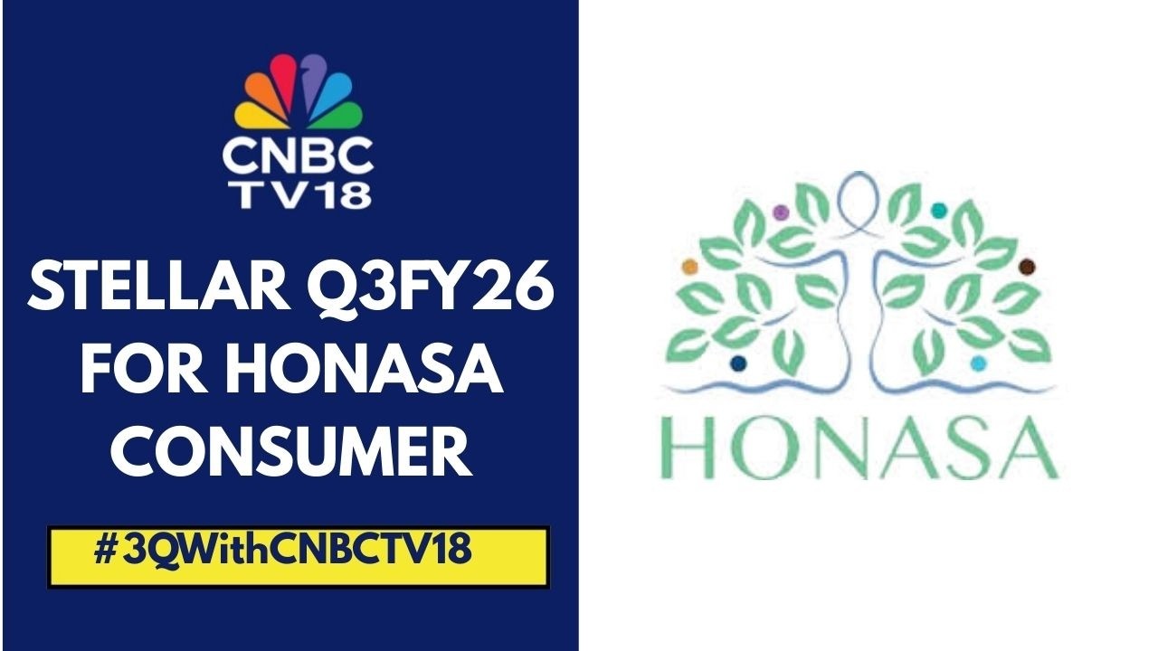 Honasa Consumer's Revenue Rises 16.2% In Q3, EBITDA Up 151% YoY; Mamaearth Posts Double-Digit Growth