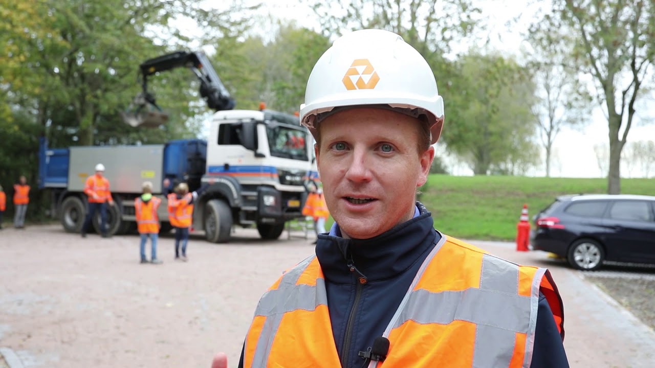KWS innovaties in drie minuten