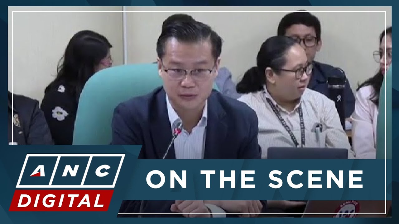 Gatchalian flags farm-to-market road budget hike from P16-B to P32-B | ANC