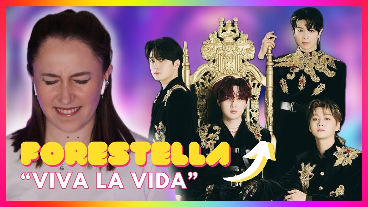 Forestella (포레스텔라 ) 