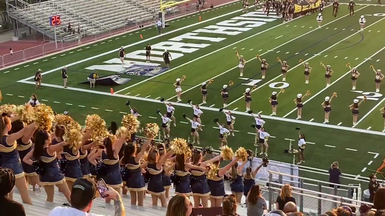 2022 O’Connor HS Fight Song