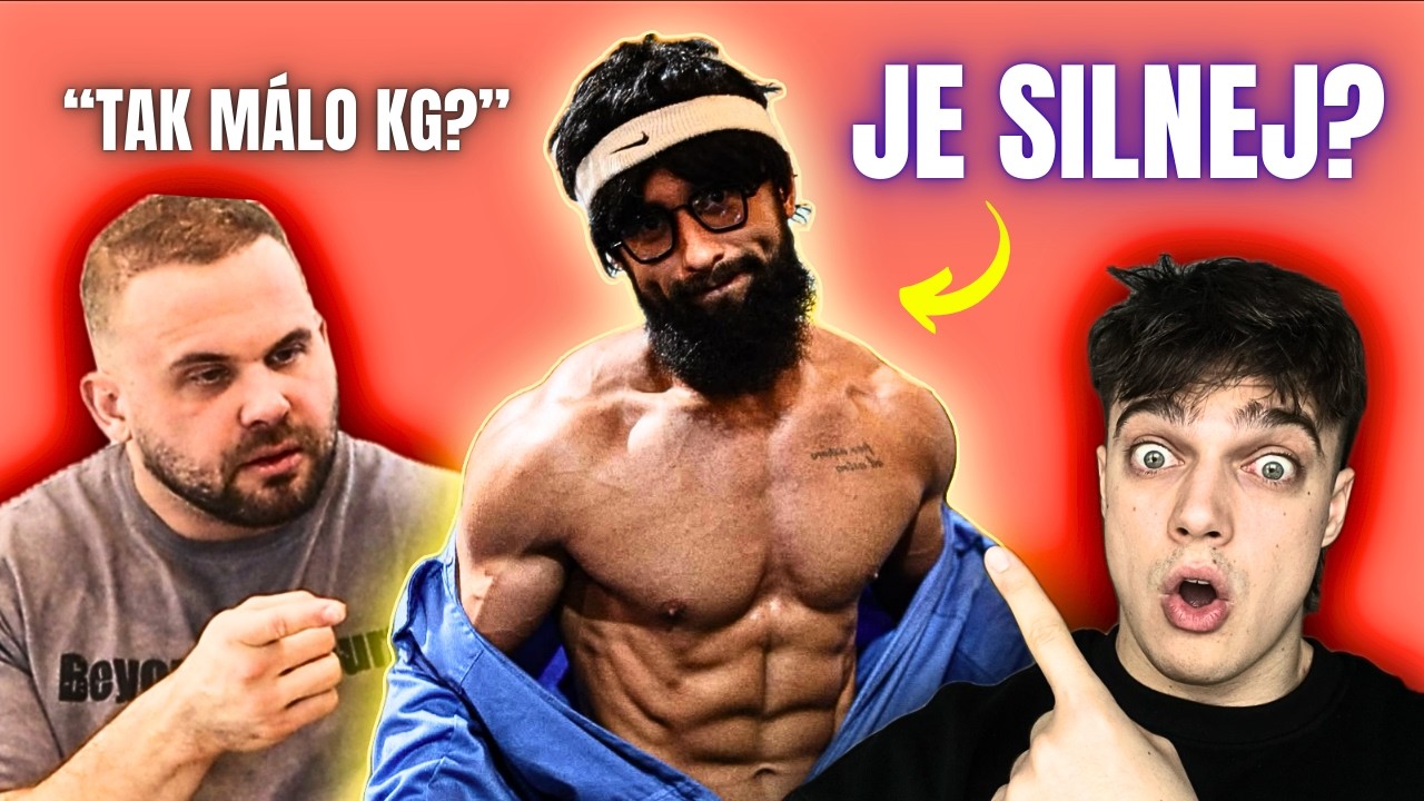 PONIŽUJEME ANATOLYHO?! w/@tadyjanko