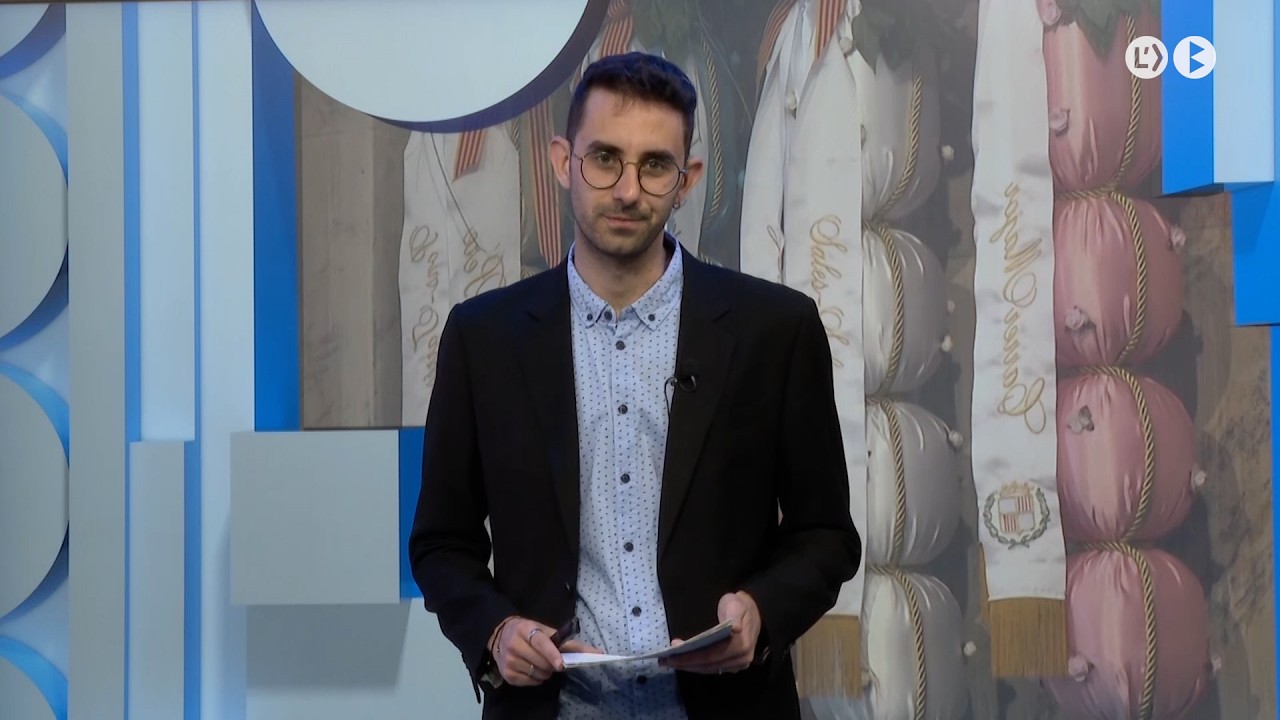 L'Informatiu 17/02/26