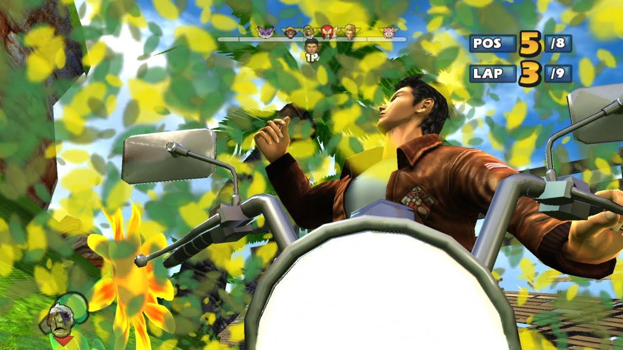 RYO Whale Lagoon 9 Laps Expert (Request) Sonic & Sega All-Stars Racing in 2021!