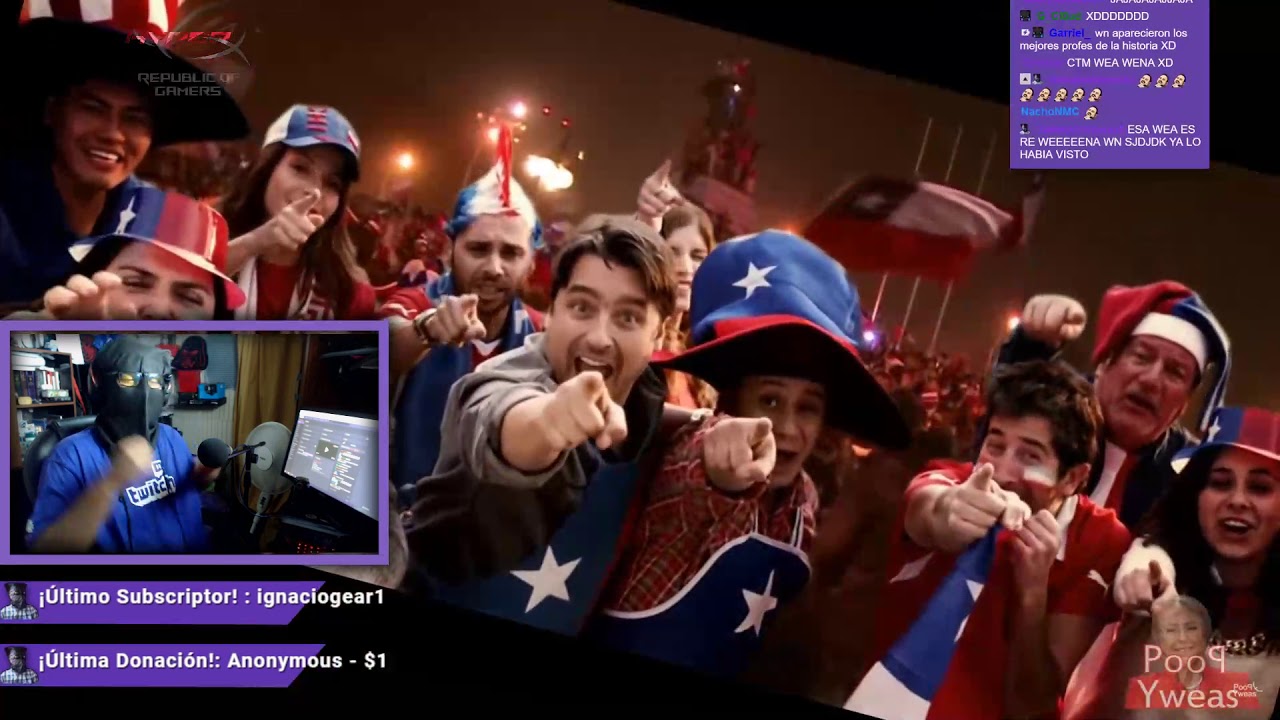 HÁGALO USTED MISMO