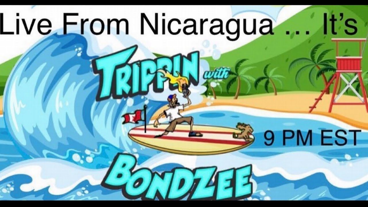 Trippin With Bondzee - Motorbike Crash Update, My Bus & My Therapy Sessions