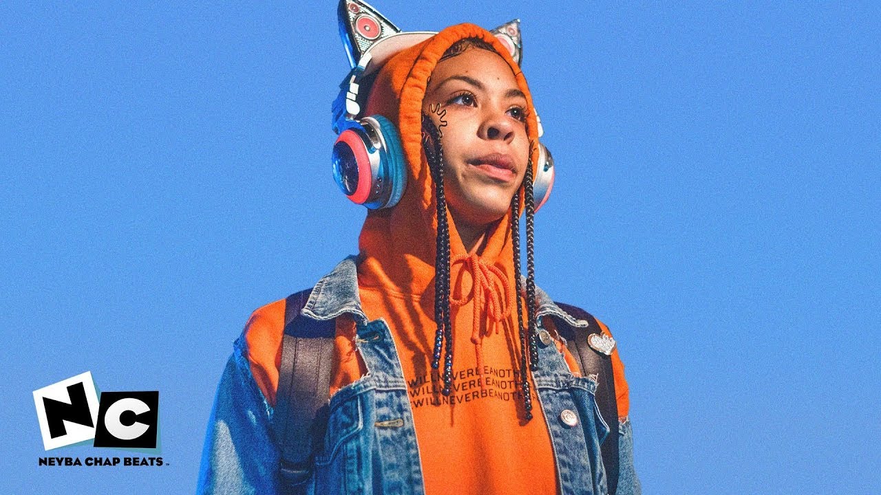 [Free] Rico Nasty & Key! & Kenny Beats Type Beat 2019