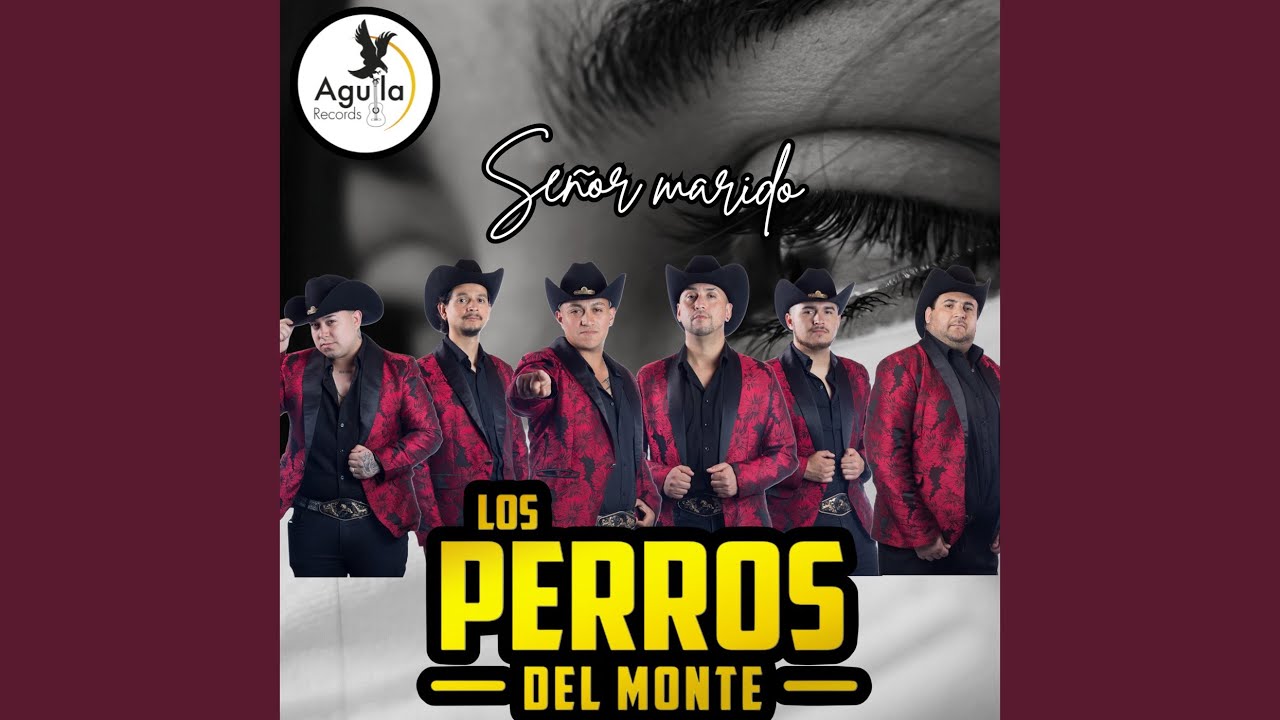 SEÑOR MARIDO