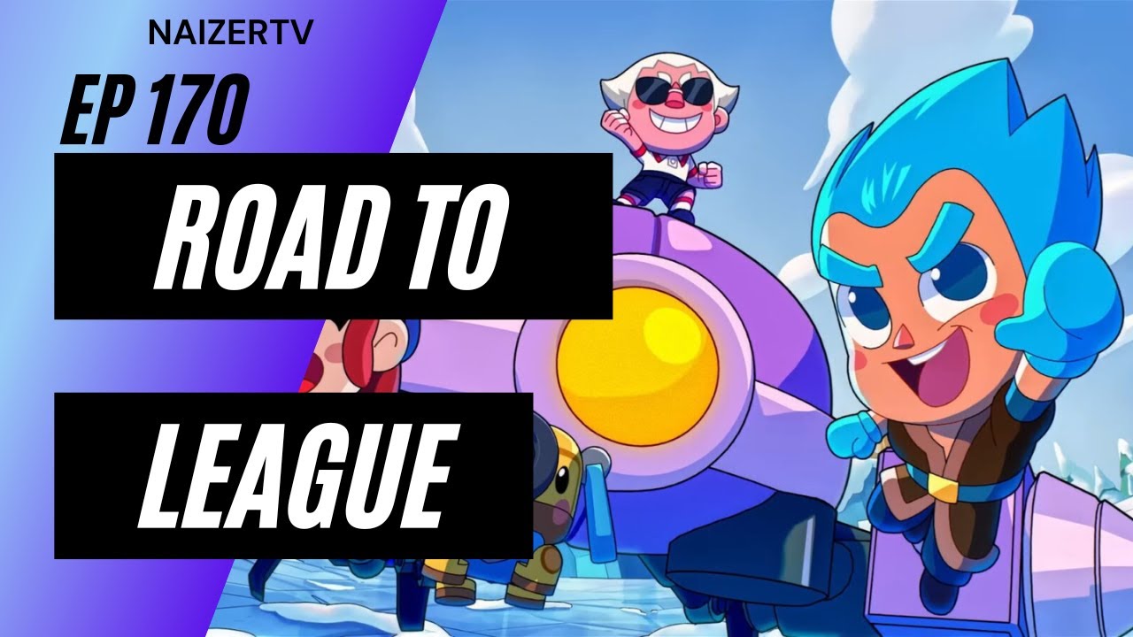 MEGA OPENING EP 170 - SQUAD BUSTERS -  ITA/ENG