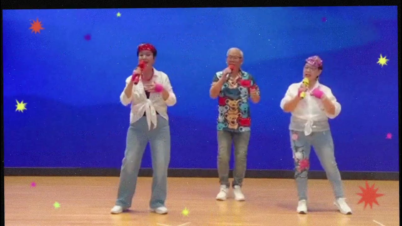 三月裡的小雨🕺💃25/10-25