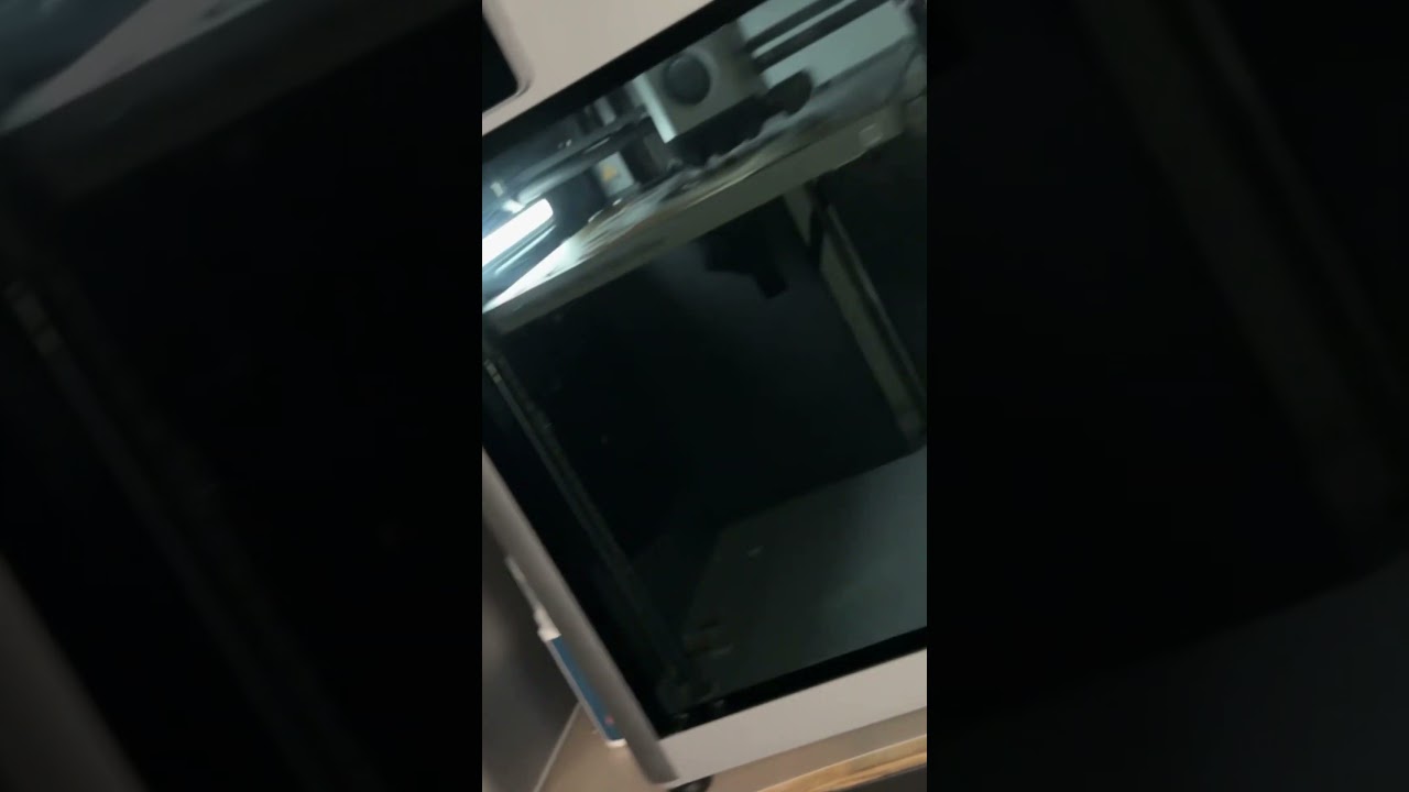 Printing away !!!!! #howto #3dprinting #x1carbon #anycubic #bambulab #tech