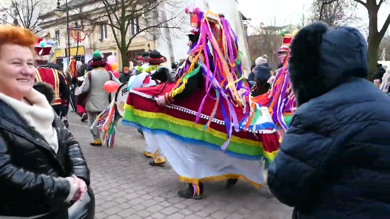 ZAPUSTY WŁOCŁAWEK 2023 część I
