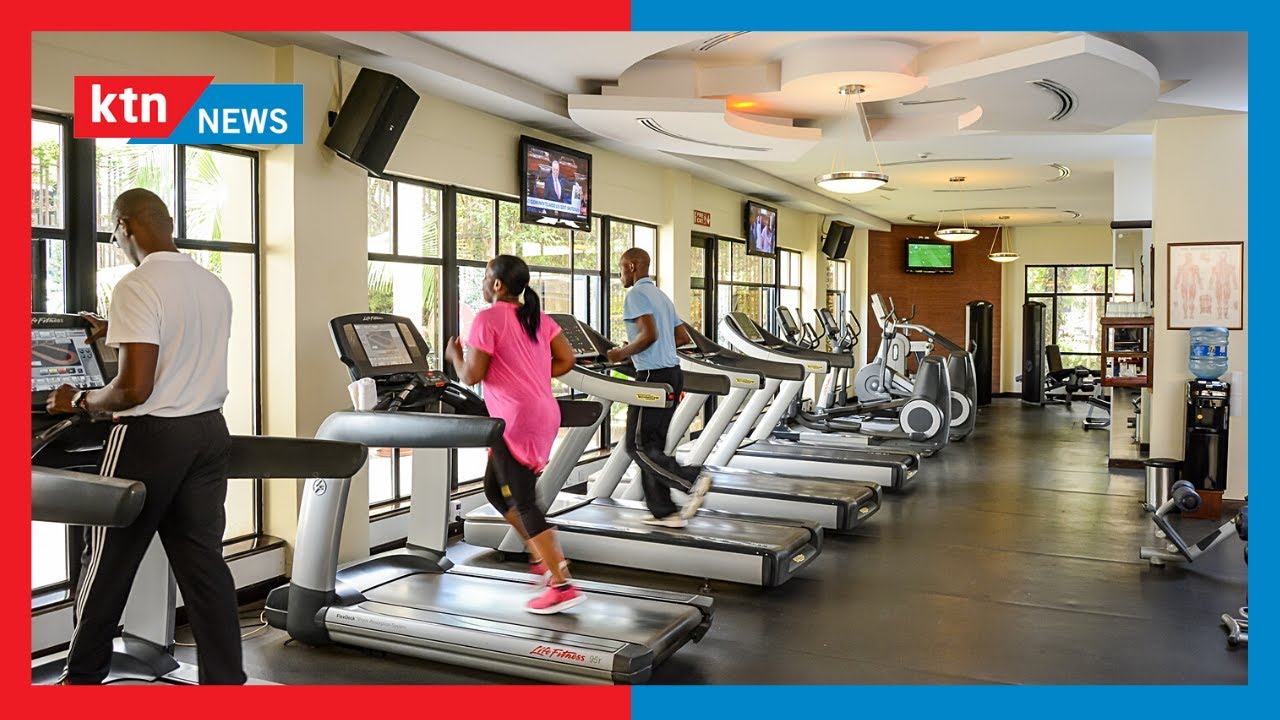 My market story: Focus on how to start a gym business