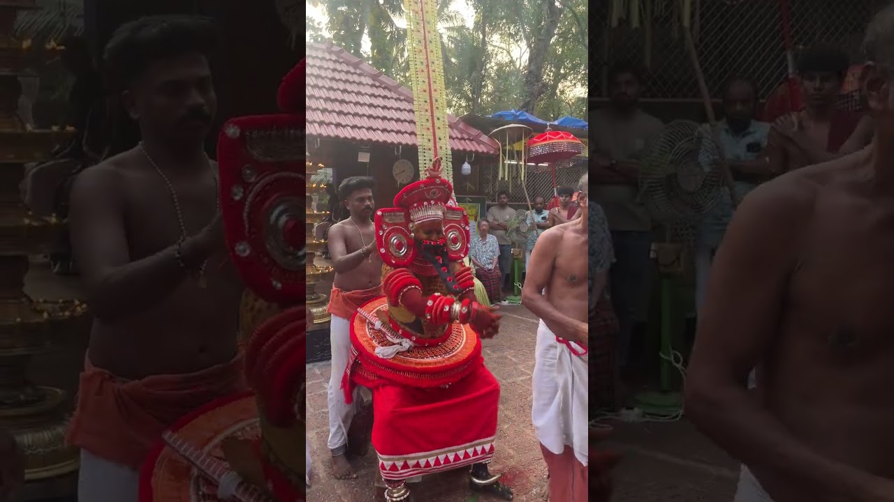 Chala Sree Kannoth Madapura - 2026