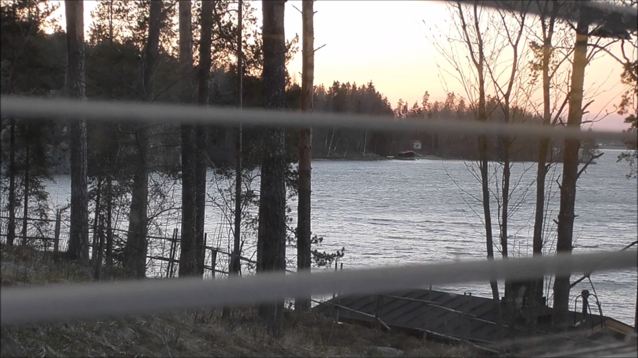Lake Tuusula