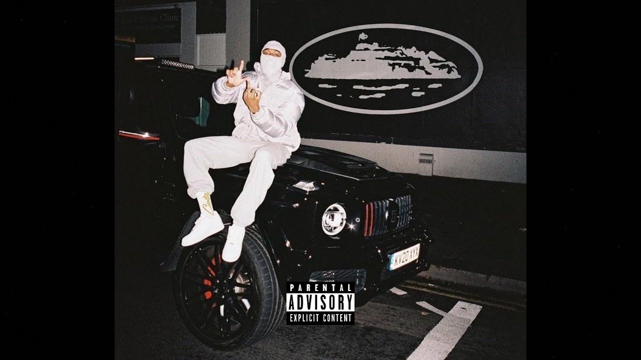 TRAP TYPE BEAT - 