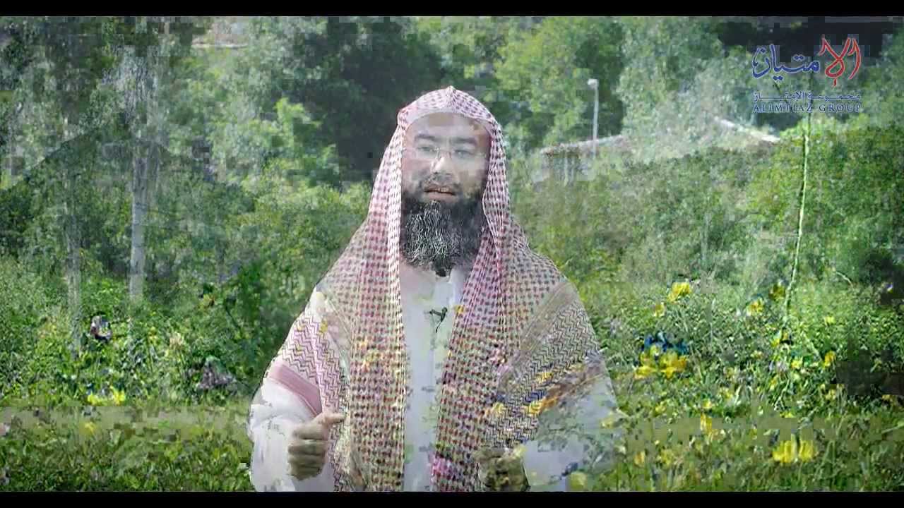 اتصال... أبكى الشيخ محمد ناصر الدين الألباني على الهواء!!!!