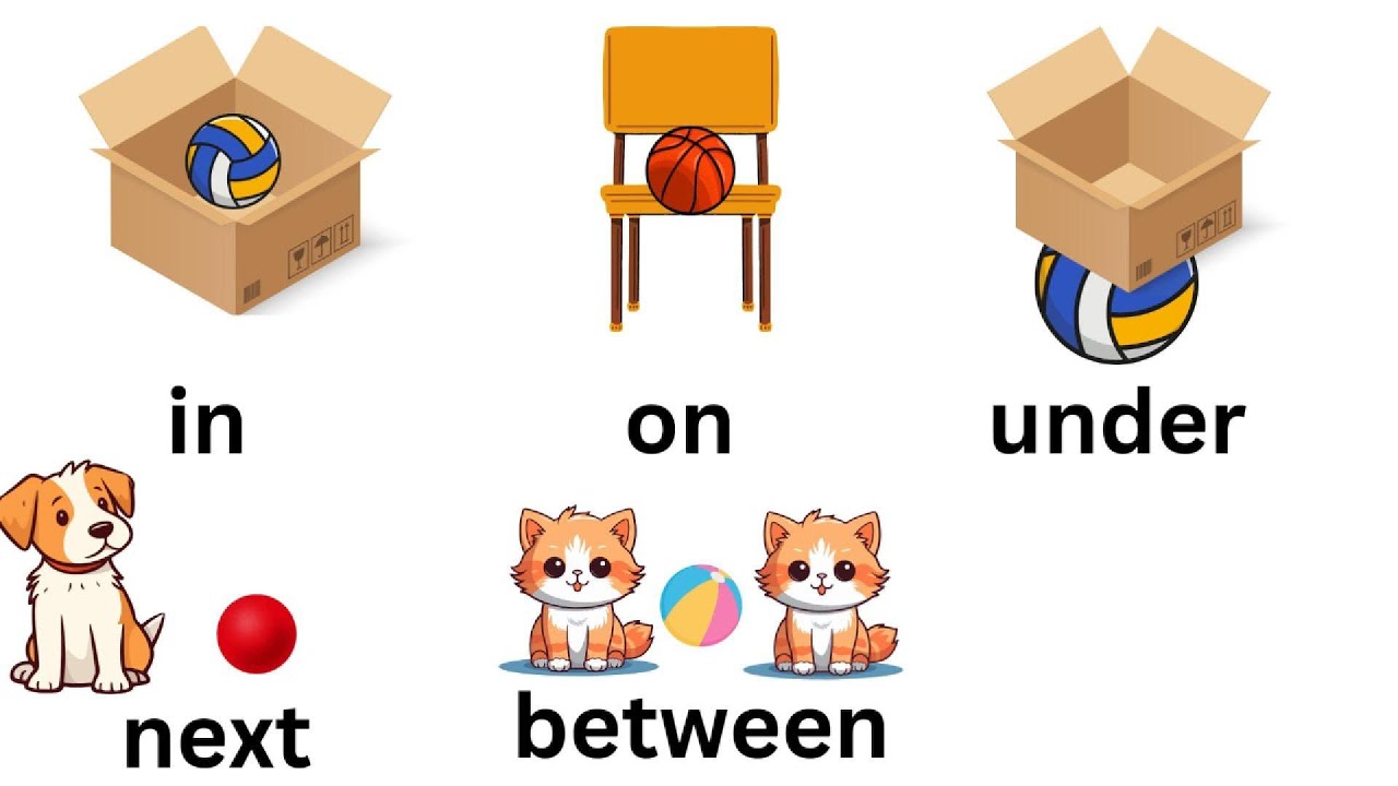 In and out concept for kindergarten| in and out| in and out for kids@JackHartmann