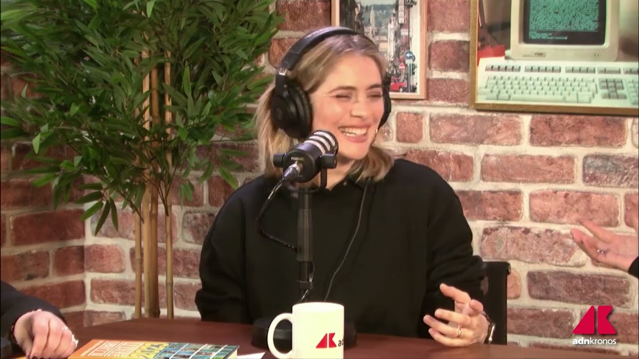 Greta Scarano al cinema con 'La vita da grandi': 