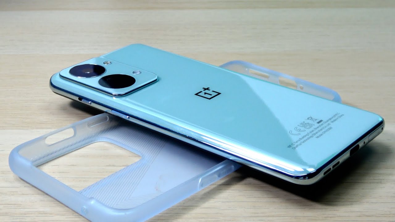 OnePlus Nord 2T 5G Review în Limba Română (Midrange cu veleități de high-end!)