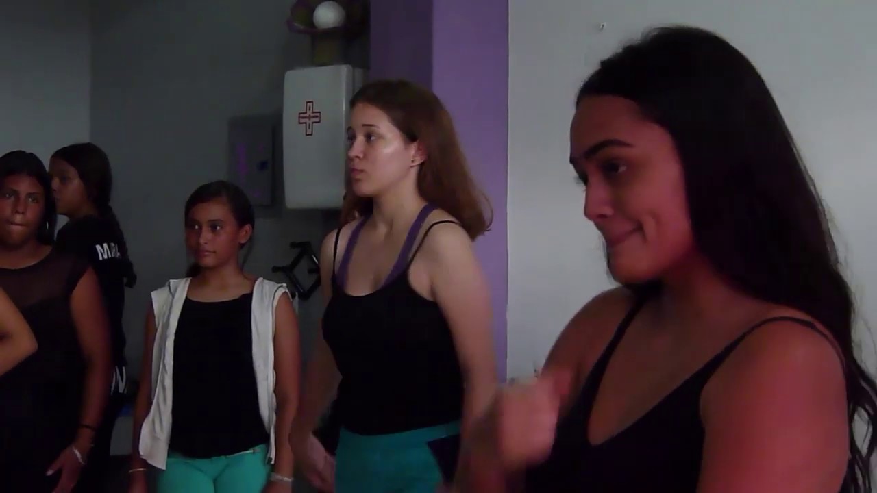 Documental Escape Alternativo