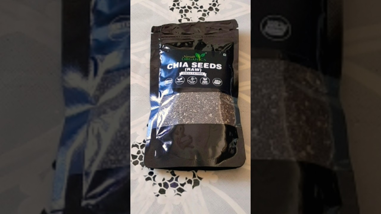 Meesho Finds Affordable Price Chia Seeds 