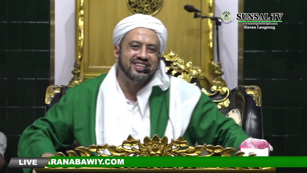 Rukun - rukun Puasa | Habib Taufiq Assegaf