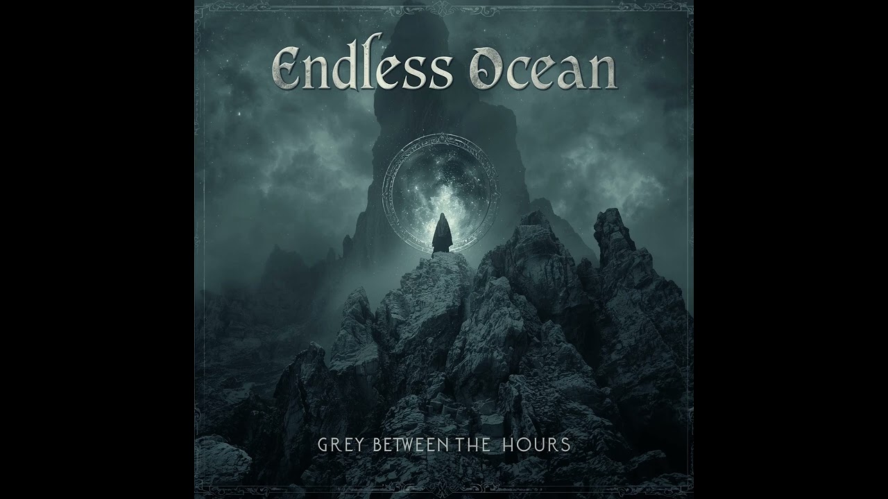 Endless Ocean - The Last Light in the Storm