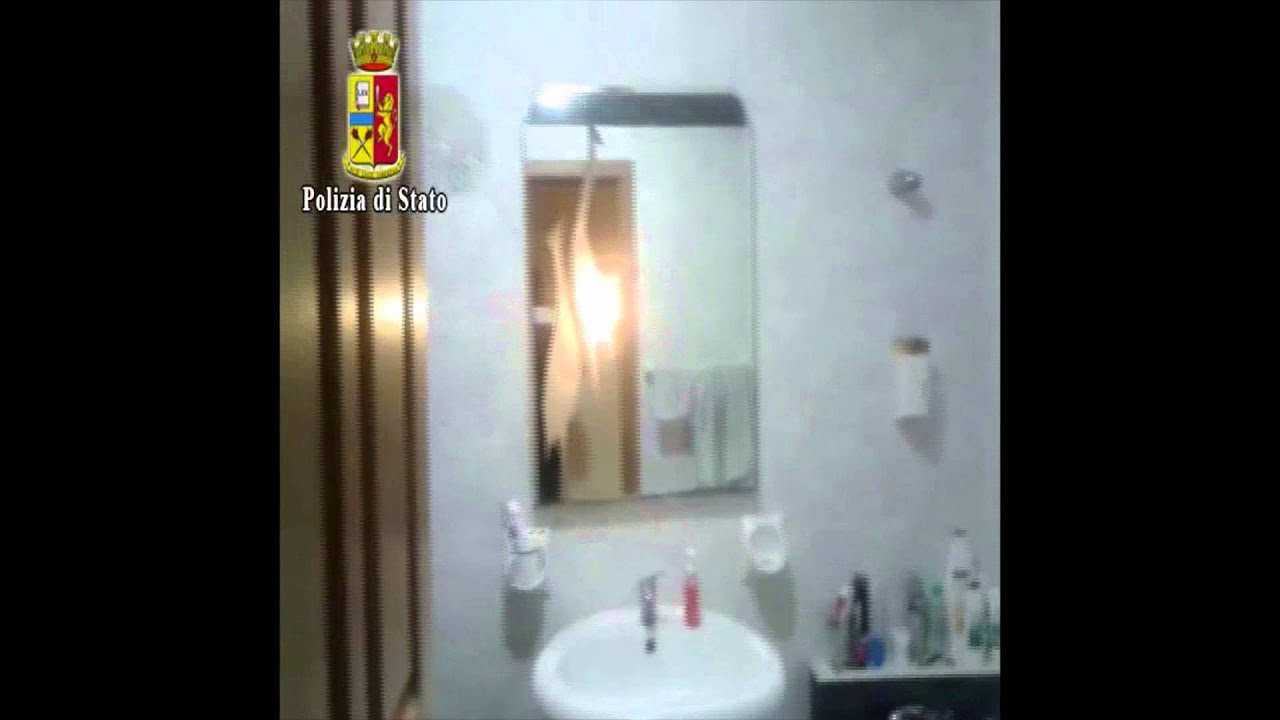 Arresti: preso a Malta il superlatitante Brunno.