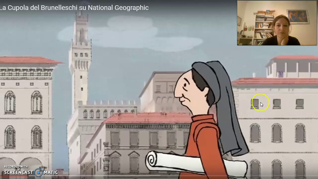 Brunelleschi: la Cupola di Santa Maria del Fiore a Firenze (parte II)
