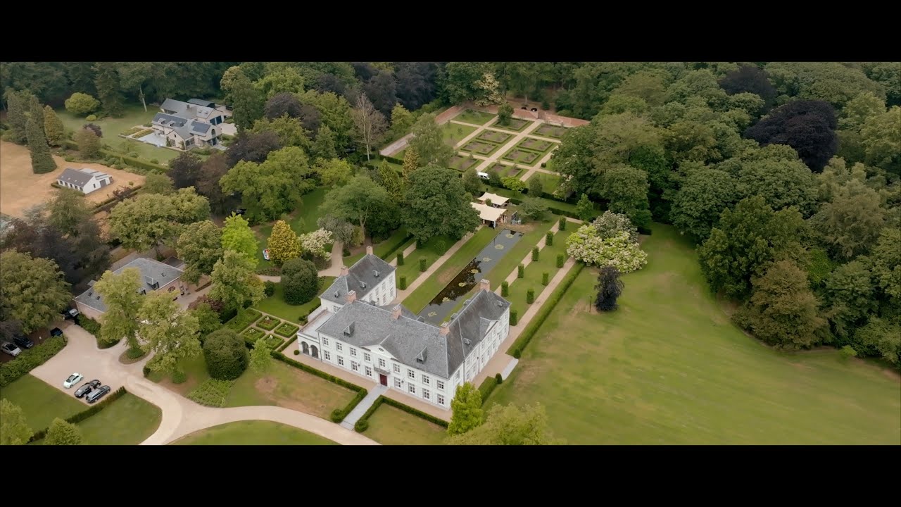Aftermovie - Lanceringsevent Hillewaere | Christie's in kasteel Mishaegen