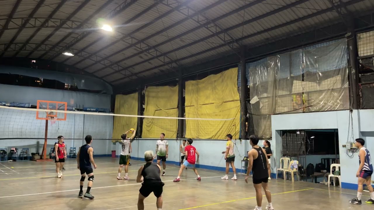 IBC PLAY - Championship Game
