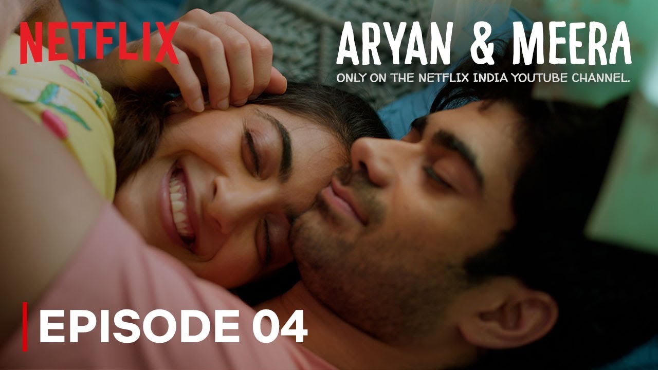 Episode 4: Meant For Each Other? | Aryan & Meera Finale | Taaruk, Zayn, Ayush Mehra & Aisha Ahmed